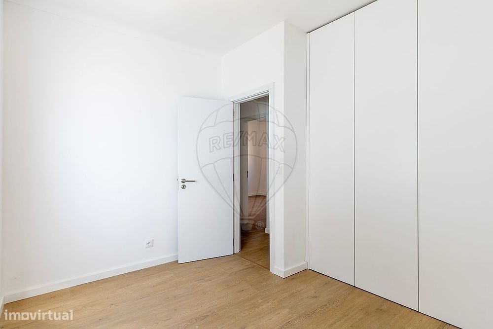 Apartamento T2 para venda