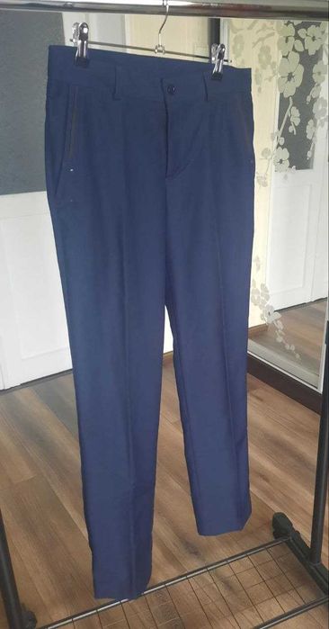 Класичний костюм на хлопця (піджак + брюки, можна окремо)