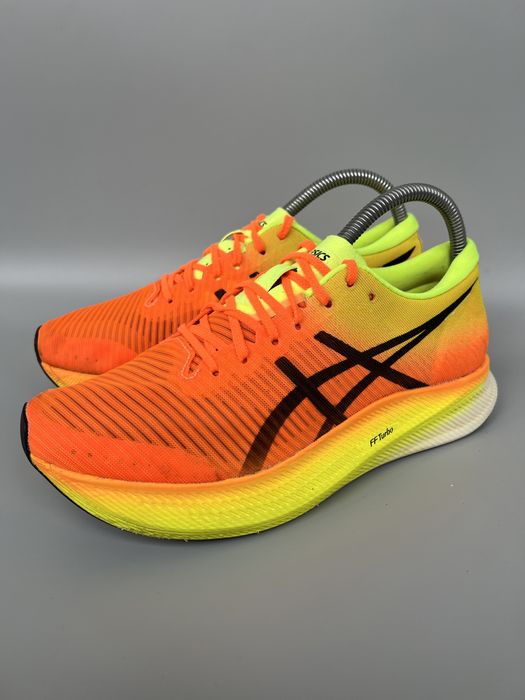 Оригінальні Кросівки Asics Metaspeed Sky Marathon 42.5р.27см.