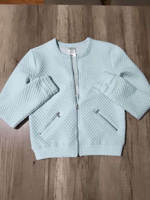 Bluza dla dziewczynki rozmiar S