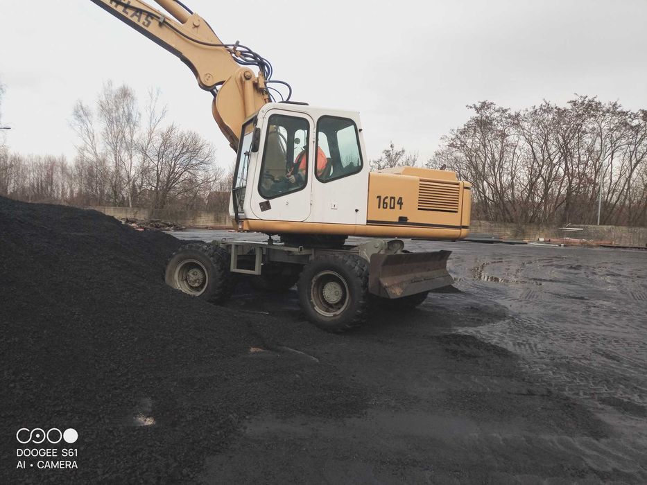 Sprzedam atlasa 1604