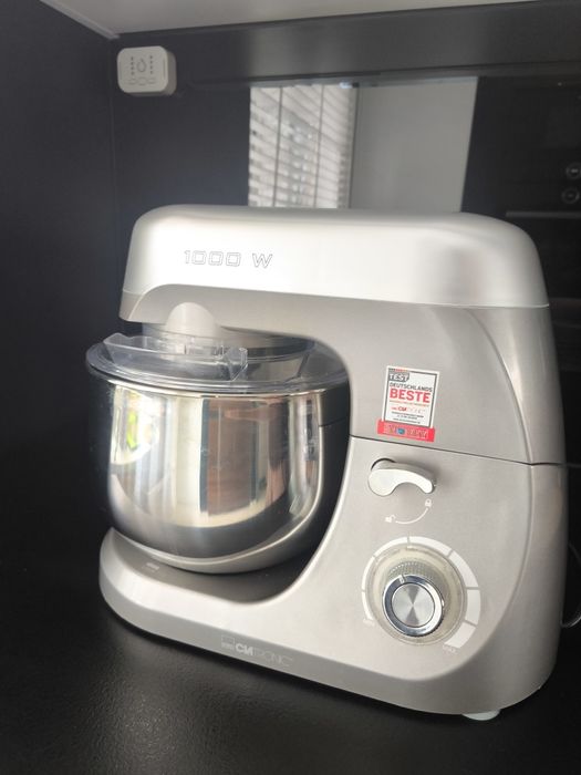 Robot planetarny Clatronic