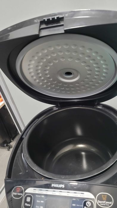Philips Multicooker HD3167/70