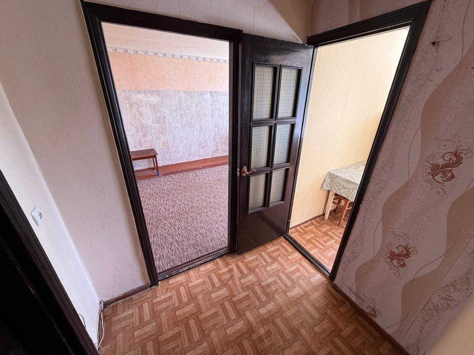 Бюджетна однокімнатна квартира!!3 поверх!! Цегляний будинок!