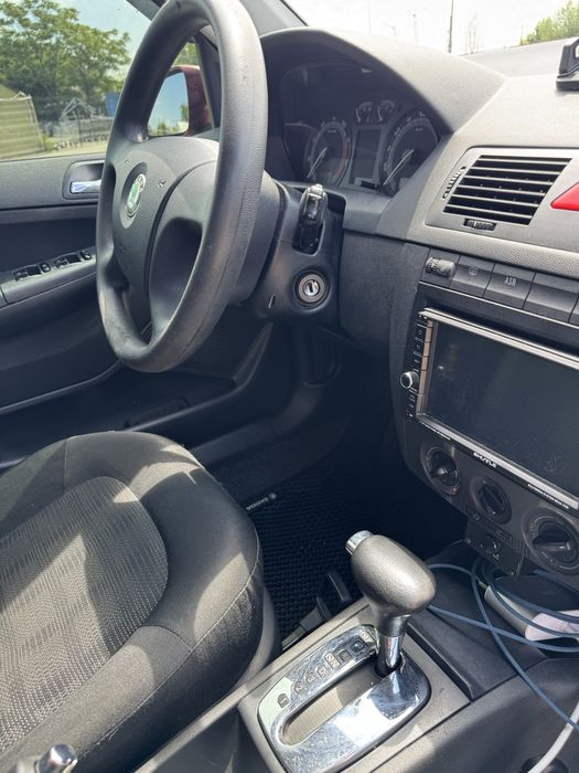 Skoda Fabia 2006 VIN TMBGC46Y27B451438 фото оголошення 19 з 24