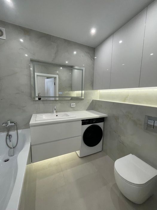 Сдаю 1к. квартиру ЖК Олимпийский Левобережный пр.Мира