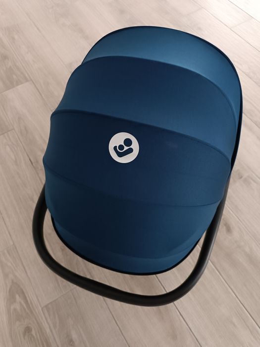 Автокрісло MAXI-COSI Pebble 360  В ідеальному стані