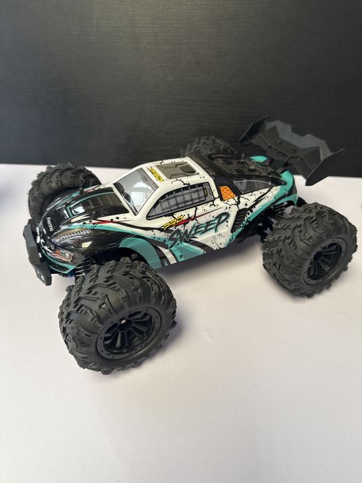 Remote-Controlled Car512765845989632002