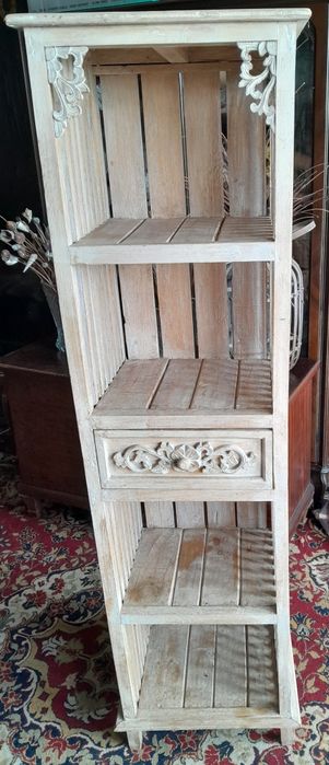 Єтажерка прованс