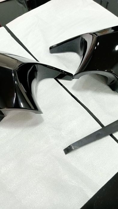 Capa de espelho retrovisor BMW
