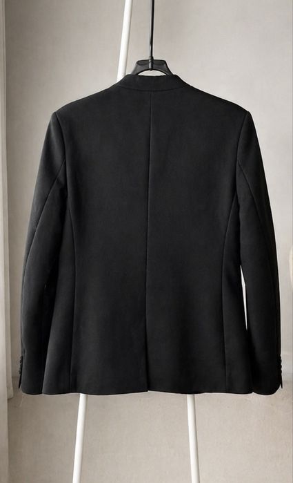 Піджак ,     Single-breasted blazer , Розмір М