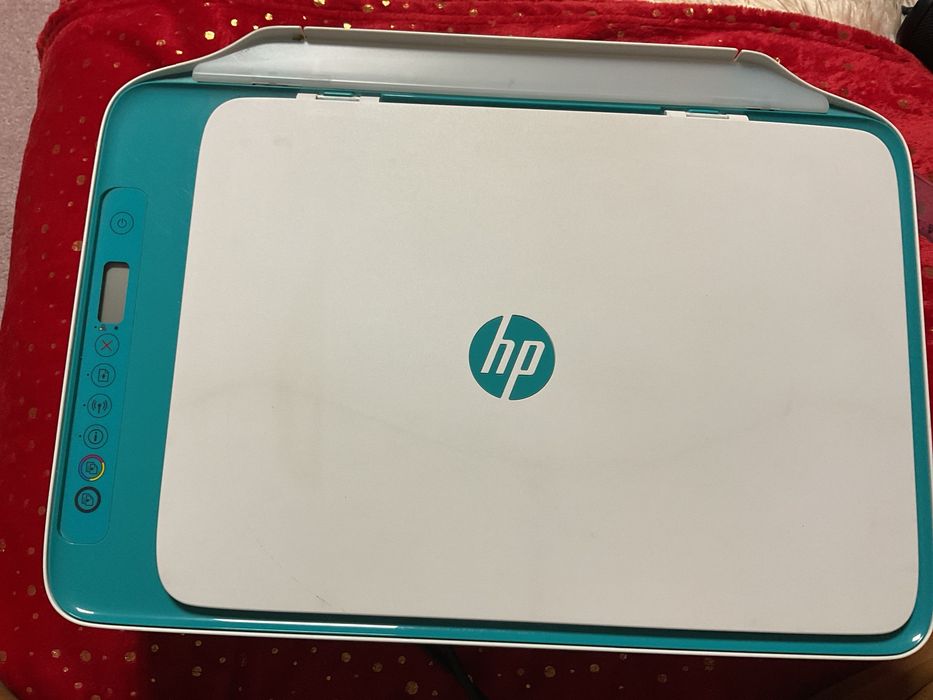 drukarka hp deskjet 2632