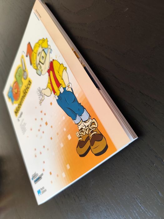 Top 1 - Matemática 1° Ano - Manual versão Professor (Novo)