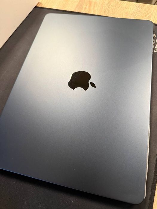 macbook air m3 - купити ноутбуки - Ціна на OLX.ua