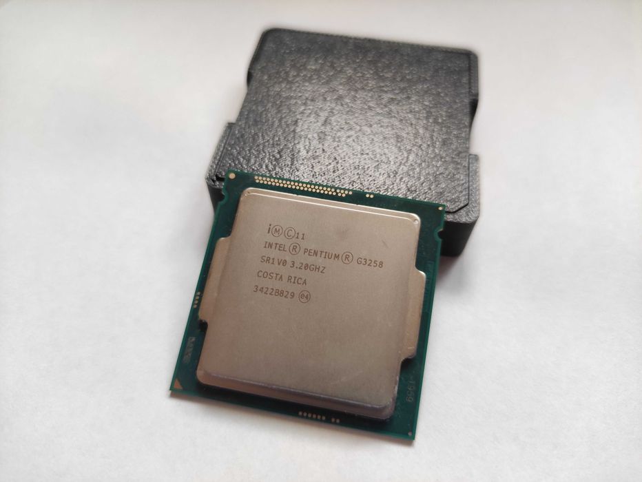 Procesor Intel Pentium G3258 LGA1150