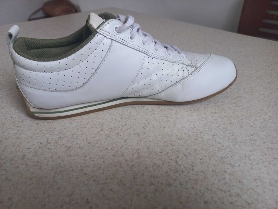 Sneakersy Lacoste, rozm. 40