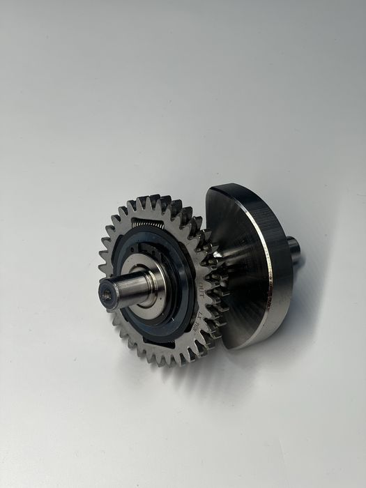 Балансвал 171 FMM Kovi Advance/ Takken