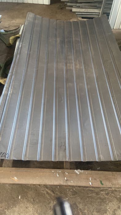 Профнастил. НЕКОНДИЦІЯ!