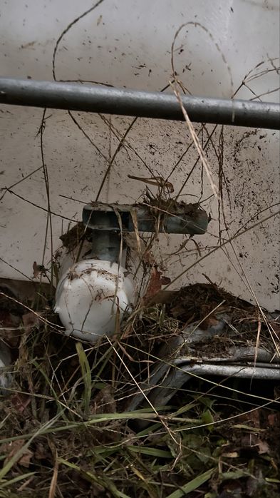 Depósitos de Água 1000 Litros – Em Excelente Estado