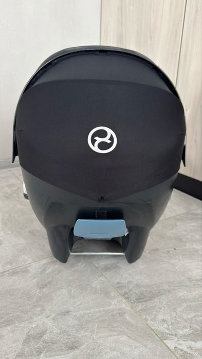 Автокрісло Cybex Aton, автолюлька Cybex