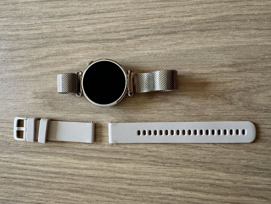 Huawei watch gt 6 zloty