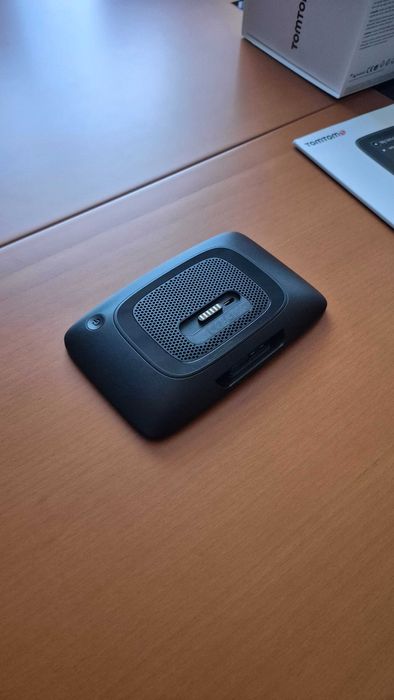 Gps Tomtom Go Professional  520