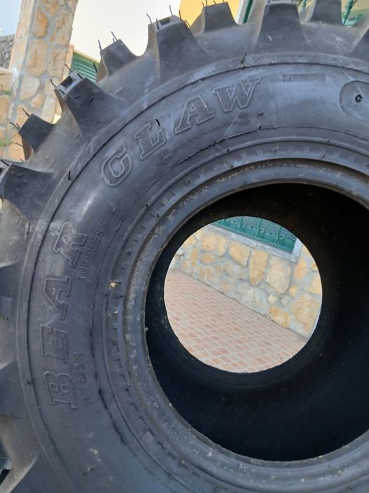 Pneus ATV Kenda 25×12.5x10 (Lote de 2)