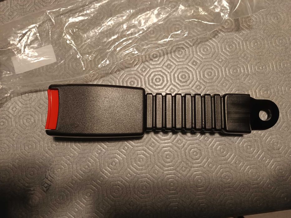 Base cinto de segurança carro