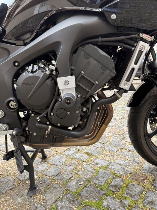 Yamaha Fazer S2 600cc 98cv 2010