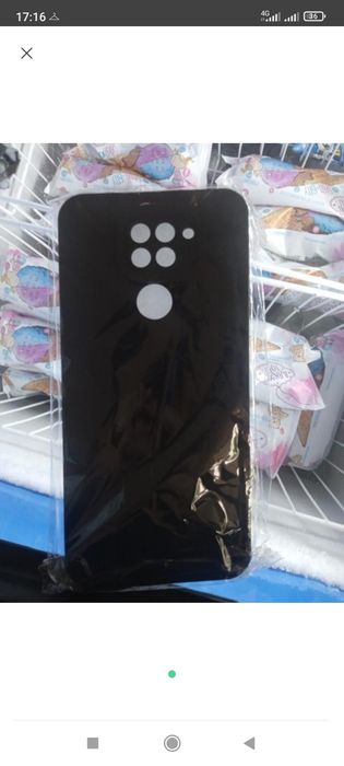 Кейс Чохол Redmi 9А