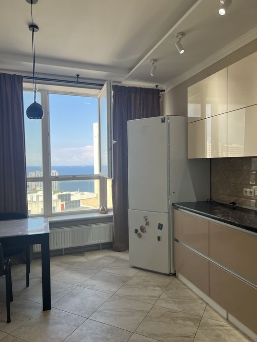 Сдам 2 комнатную квартиру в ЖК Новый берег