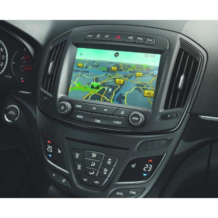 Карты навигации TomTom OPEL CD70 DVD90 NAVI600-650-900 VIVARO MOVANO