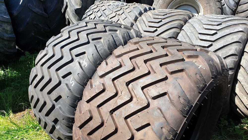 560/45r22.5 560/45-22.5 550/45-22.5 Alliance bez napraw 99% bieżnik