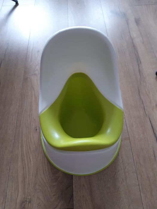 Nocnik Ikea dla dzieci