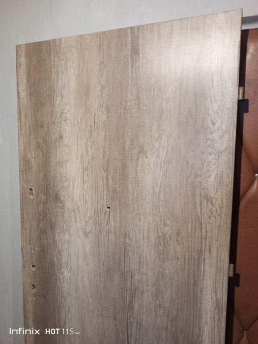 Drzwi PORTA zewnętrzne prawe