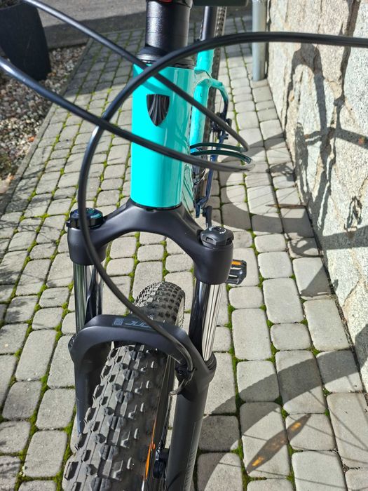 Sprzedam rower MTB TREK MARLIN 6