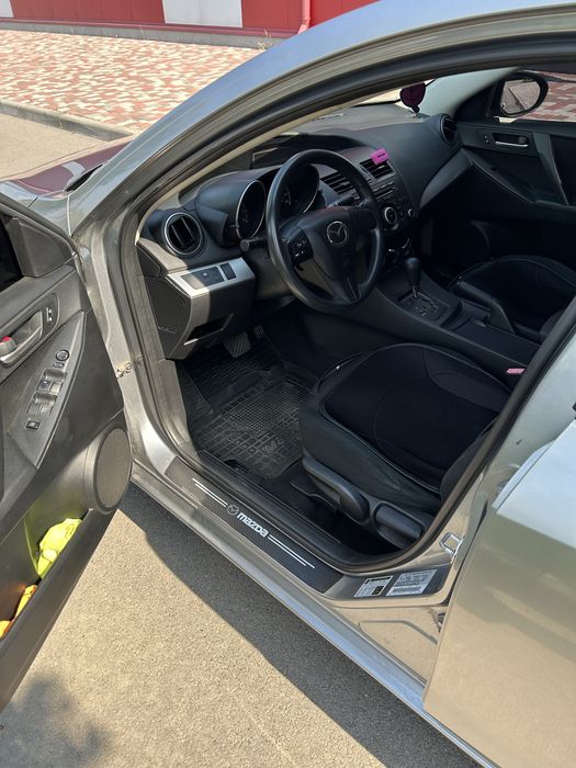Продам Mazda 3 | 2л автомат
