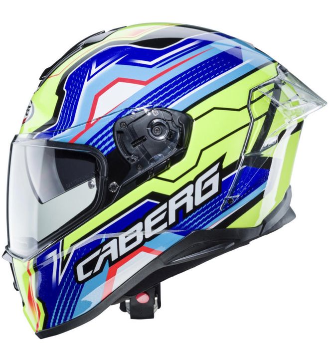Caberg Drift Evo LB29 Capacete