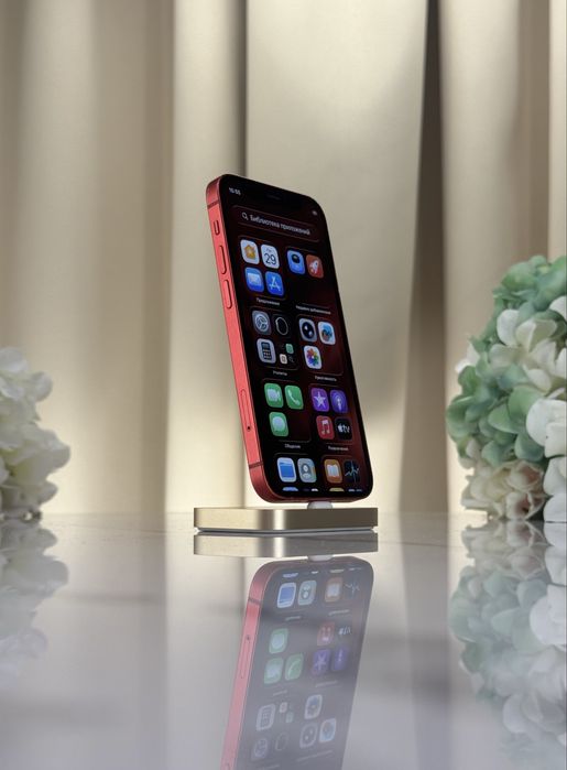 Стан Нового iPhone 12 Mini 100%АКБ Neverlock (Магазин Гарантія)