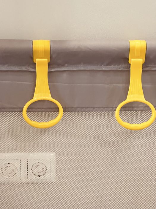 Продам манеж для детей