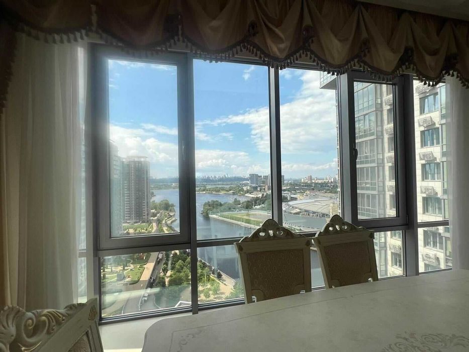 3-кімнатна квартира за адресою (площа 112 м²) - Atlanta.ua - фото 21