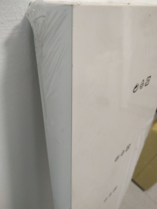 LACK estante de parede IKEA