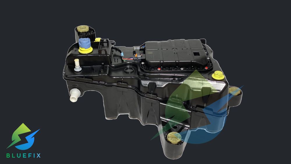 Naprawa AdBlue | Regeneracja zbiornika AdBlue Peugeot Citroen Opel DS