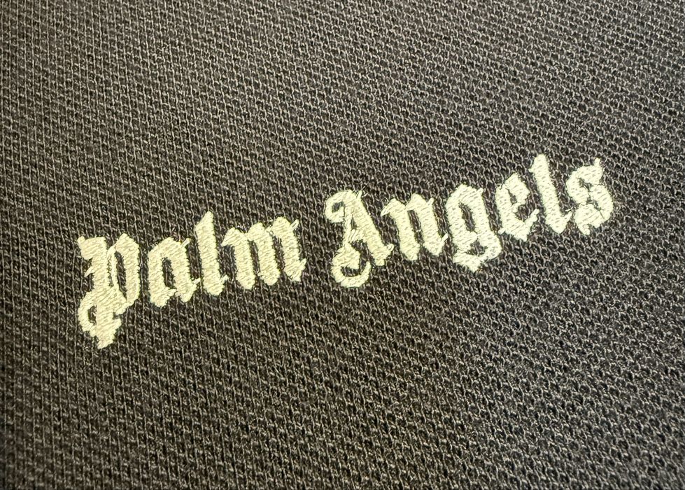 Koszulka polo męska Palm Angels