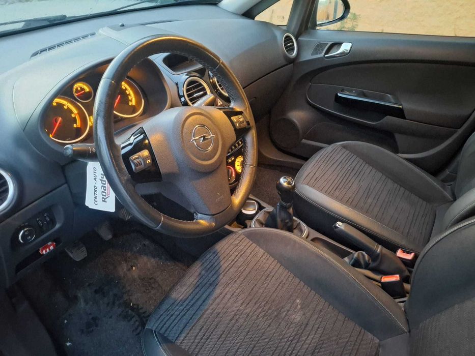Vendo Opel Corsa 1.3 CDTI EcoFlex 95cv,2014