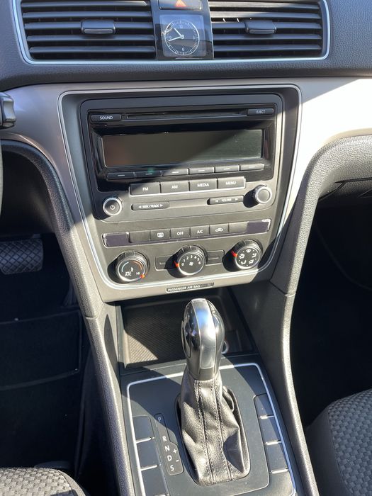 Продам Volkswagen Passat B7 SE в отличном состоянии!