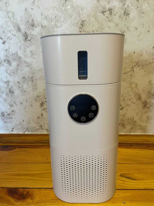 Очищувач та зволожувач повітря Xiaomi MIUI AP-T2 [Новий] HEPA H13