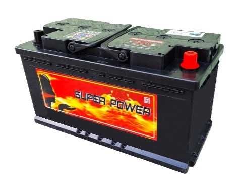 AKUMULATOR 100Ah 740A 12V Nowy Super Cena
