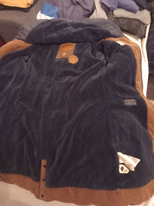 Kurtka damska Naketano