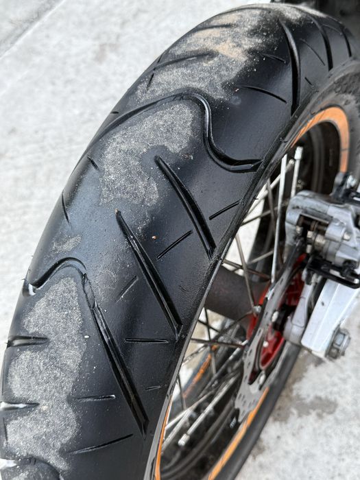 Продам Geon gns 300 2022 motard